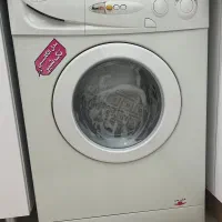 ماشین لباسشویی آبسال مدل الگانس