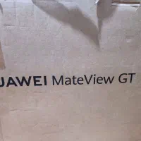 مانیتور هواوی 27 اینچ مدل MateView GT