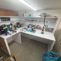 میز تعمیرات