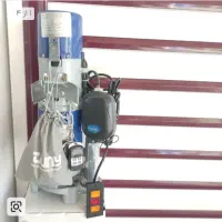 موتور درب کرکره برقی
