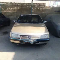 پژو 405|خودرو کلاسیک|کنارک, |دیوار