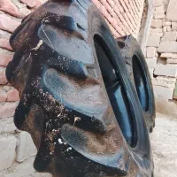 ۲۸۵ باریز 40درصدیا50 معاوضه‌با‌سایبان‌تراکتور