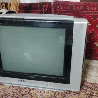تلویزیون سامسونگ پلانو