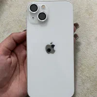 آیفون 13نرمال باطری 90