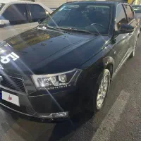 دنا پلاس توربو اتومات اپشنال