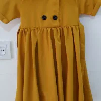 لباس دخترانه ۴ تا ۵ سال