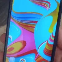 Samsung a2cor|موبایل|مرند, |دیوار