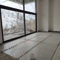 نرده وسنگ، سرامیک ،کاشی،سیمان کاری،موزاییک نصب درب