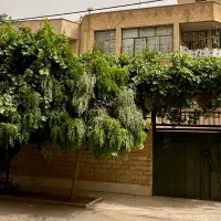 منزل-مسکونی-ویلایی-3-طبقه