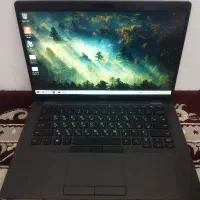 لب تاب dell5400