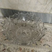 میوه خوری بلوری