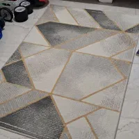 فرش یک در یک و نیم