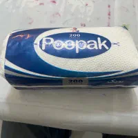 دستمال کاغذی اقتصادی