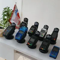 تقویت آنتن و سرعت کارتخوان پکس از 2G به 4G