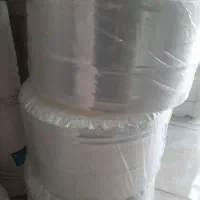 رول طاقه متالایز عرض ۱۰۶ opp cpp سلفون ترسبافون