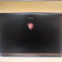 لپ تاپ  Msi مدل  Gs73