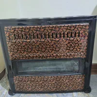 ۲ عدد بخاری گازی