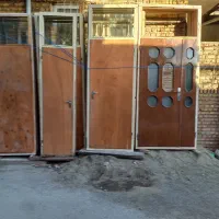 فروش درب اتاق چوبی