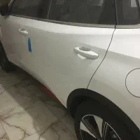 با سلام خودرو چانگان