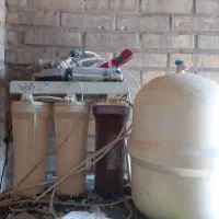 تصفیه آب