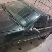 پژو ۴۰۵جی ال ایکس