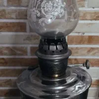 گردسوز فیتیله دار و قدیمی