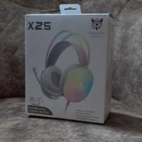 هدفون اونیکوما x25 نو