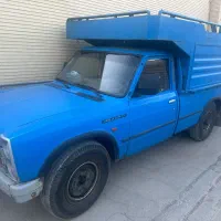 فروش نیسان مدل 95