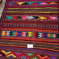 فرش وگلیم|گلیم، جاجیم، گبه|مشهد, میعاد (شهرک غرب)|دیوار