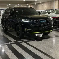 هاوال h6 مدل ۲۰۲۵ آرکان خودرو ایران مال