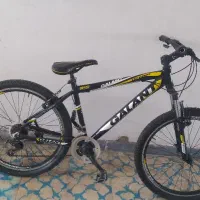 دوچرخه GALANT سایز 26