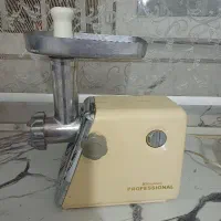 چرخ گوشت ناسیونال