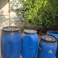 گالن ۱۲۰ لیتری