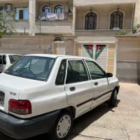 فروش فوری پراید ۱۳۱ مدل ۸۶ دوگانه دستی