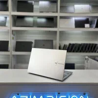 Asus i5 نسل 15 صفر با گارانتی ۱۸ ماهه اخرین نسل