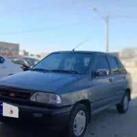 پراید صبا