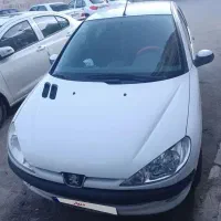 ۲۰۶تیپ ۲
