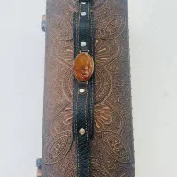 دستبند عقیق شجر دار