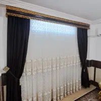 فروش پرده ۳ متری
