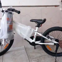 فروش دوچرخه نو سایز ۲۰