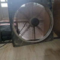 هواکش صنعتی در چابهار