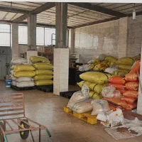 آپارتمان ۴ واحدی صنعتی/تجاری و مسکونی