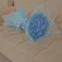 گل ربانی|گل مصنوعی|گلبهار, شهر جدید گلبهار|دیوار