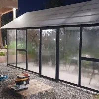 شیشه بری (سرتاسر رشت)