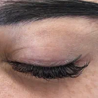 اکستنشن مژه لیفت و لمینت مژه و ابرو