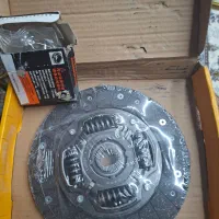 صفحه کلاچ جک j5 اصلی به شرط