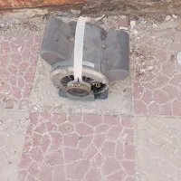 پمپ آب متوژن و موتور کولر متوژن