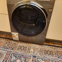 ماشین لباسشویی اد واش سامسونگ ۱۲ کیلو
