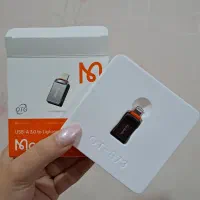 تبدیل یا مبدل mcdodo