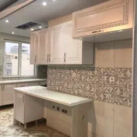 اپارتمان-88-متری-فول-امکانات-کلید-نخورده